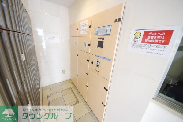 リバーレ月島の物件内観写真